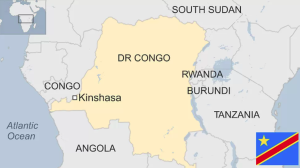 Let's talk about the election fraud in the DR Congo